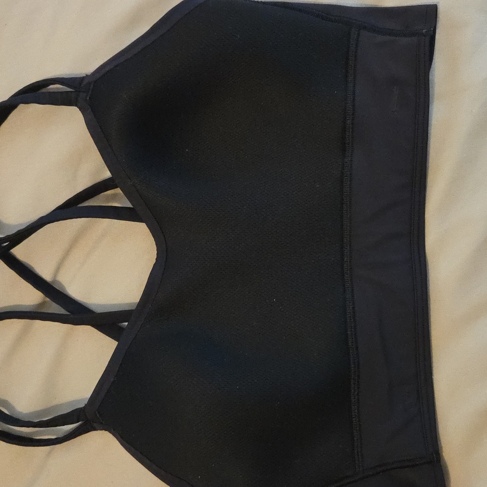 Like a Cloud Longline Bra Size 2 - Picture 3 of 4